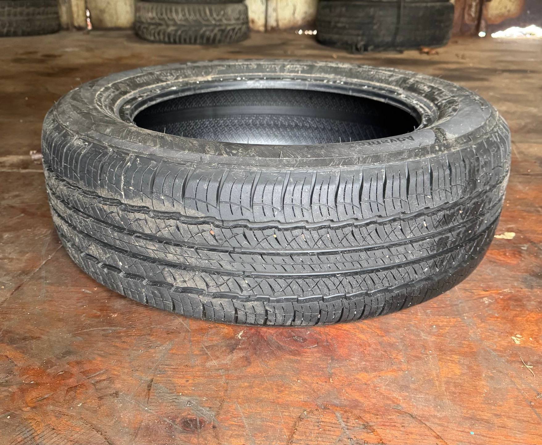 إطارات Triangle TR259 215/60 R16 — جديد — سانت بطرسبرغ, روسيا
