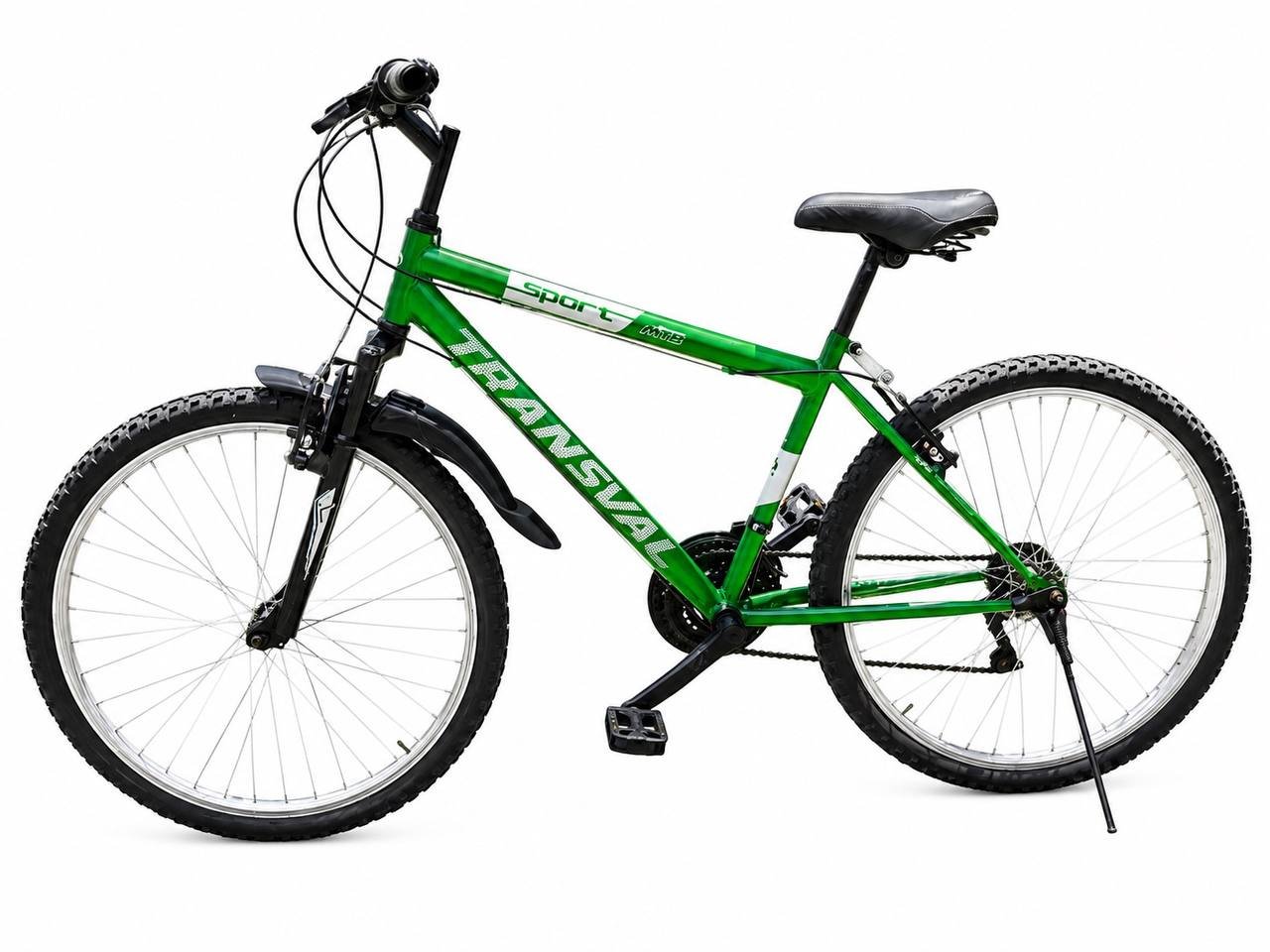 Trinx Sport MTB 26 велосипед — б/у — Анталия, Турция