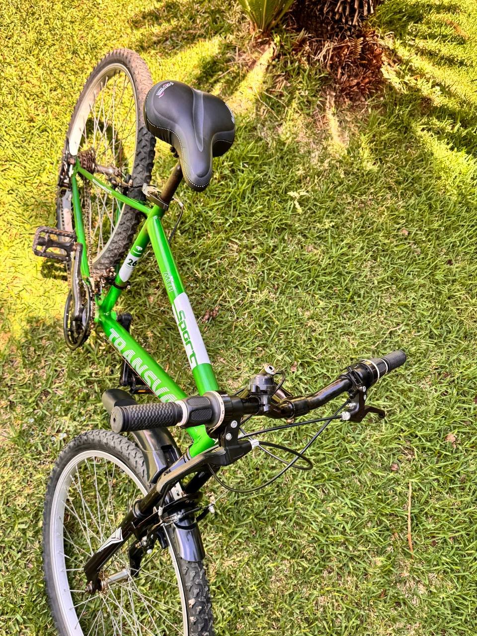Trinx Sport MTB 26 велосипед — б/у — Анталия, Турция