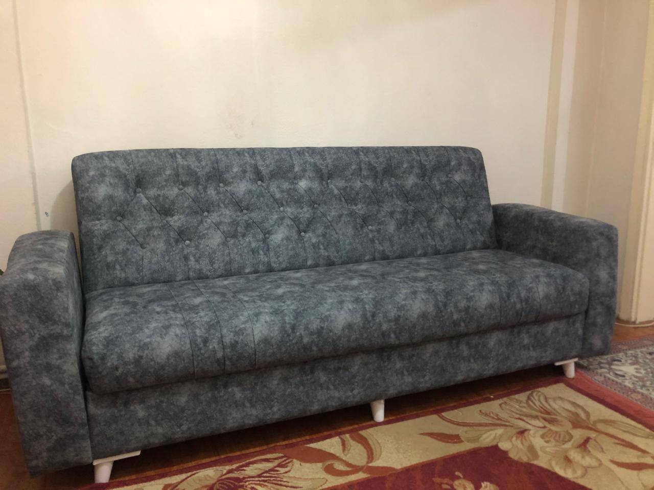 Два раскладных дивана по 10.000 лир, идеальное состояние — perfect condition — Стамбул, Турция