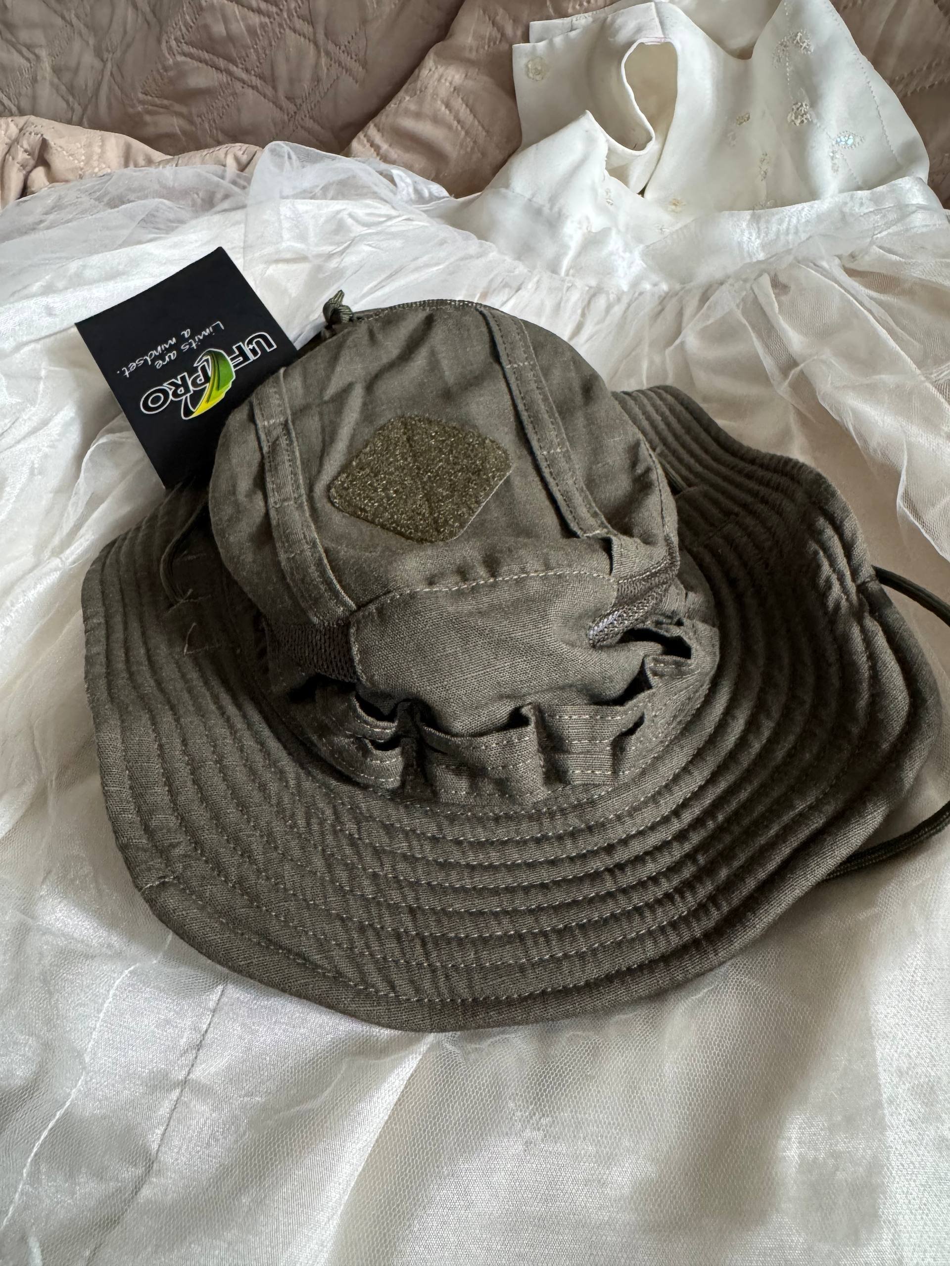 UF PRO Boonie Hat Gen.3 tactical boonie hat (new) — new — Batumi, Georgia