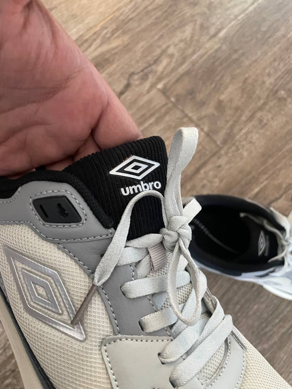 Umbro sneakers 44/45, new — new — Batumi, Georgia