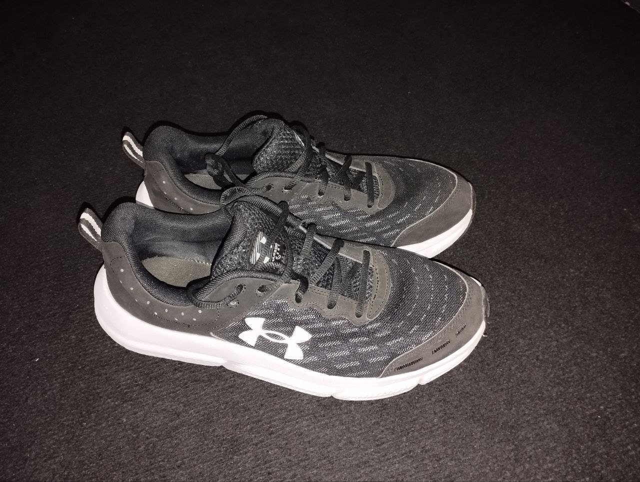 Under Armour sneakers 44, good condition — Yerevan, Armenia Under Armour sneakers 44, good condition — good — Yerevan, Armenia