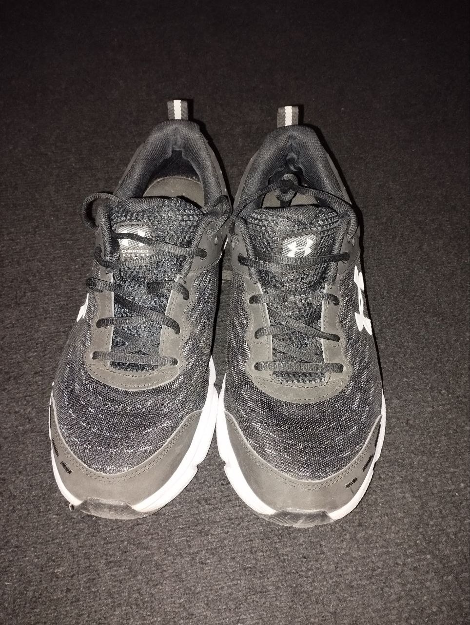 Under Armour sneakers 44, good condition — Yerevan, Armenia Under Armour sneakers 44, good condition — good — Yerevan, Armenia