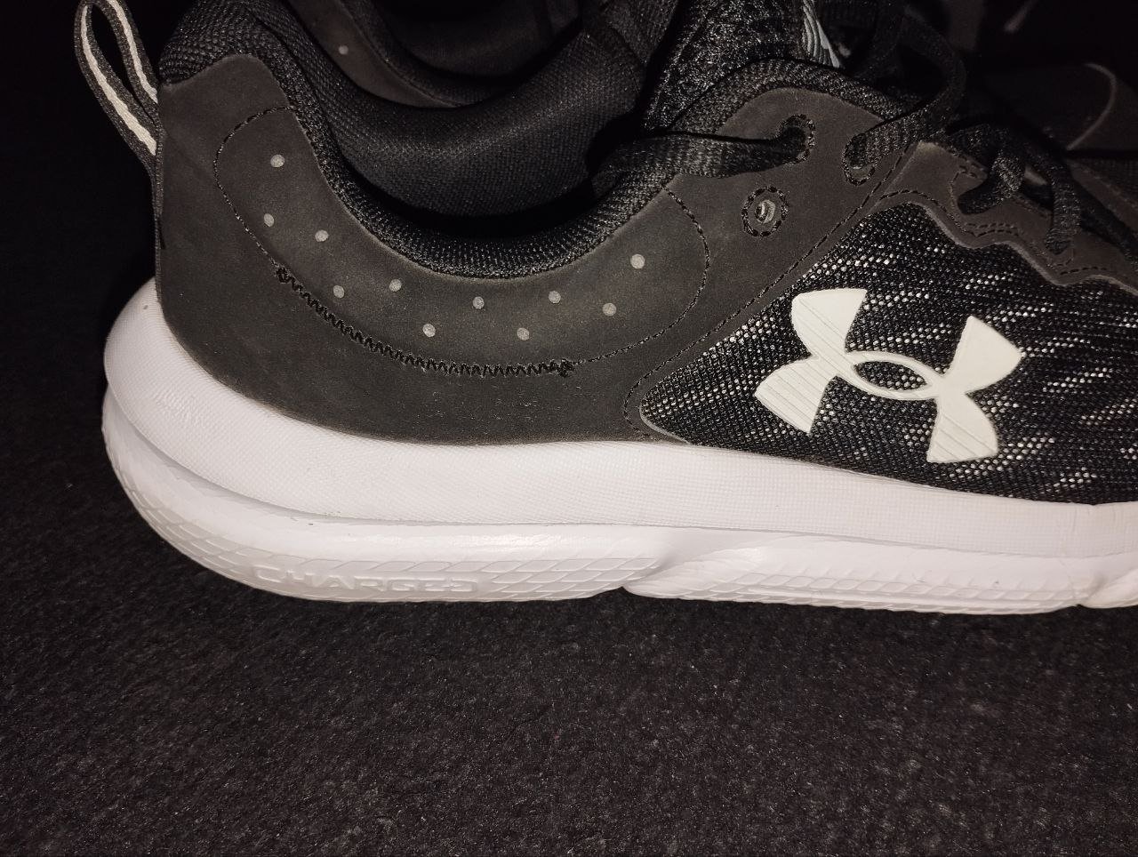Under Armour sneakers 44, good condition — Yerevan, Armenia Under Armour sneakers 44, good condition — good — Yerevan, Armenia