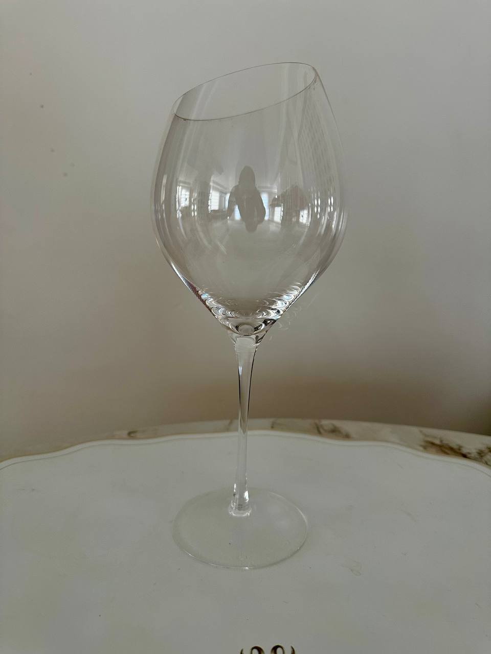 Copa de vino universal (precio no indicado) — Alanya, Turquía