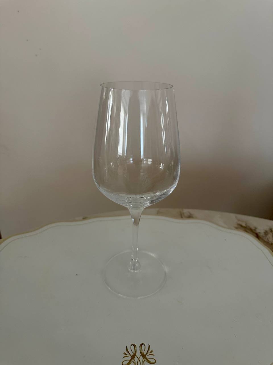 Copa universal para vino, precio a consultar — Alanya, Turquía