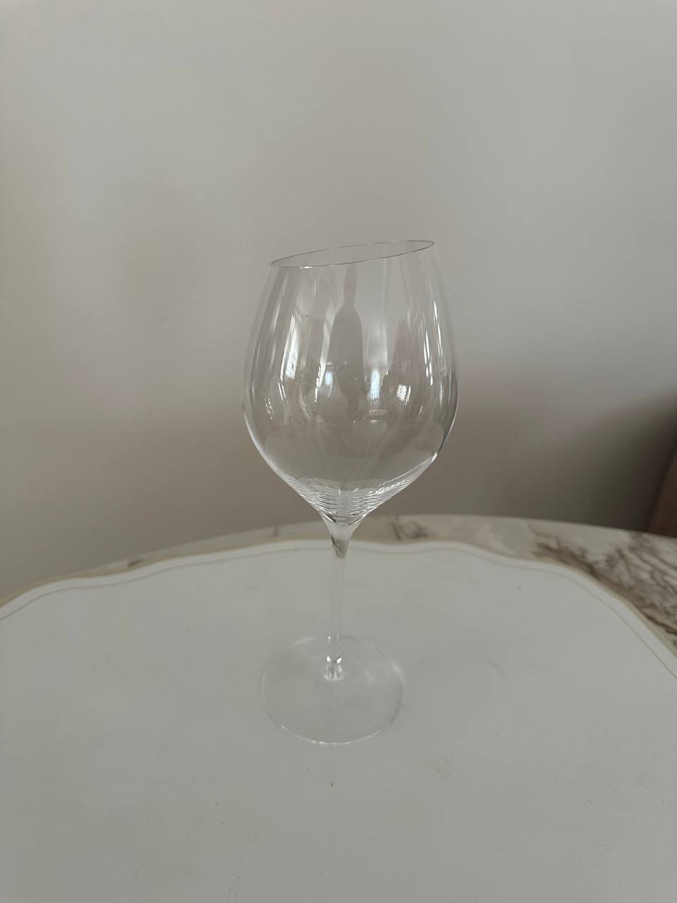 Copa universal para vino, precio a consultar — Alanya, Turquía