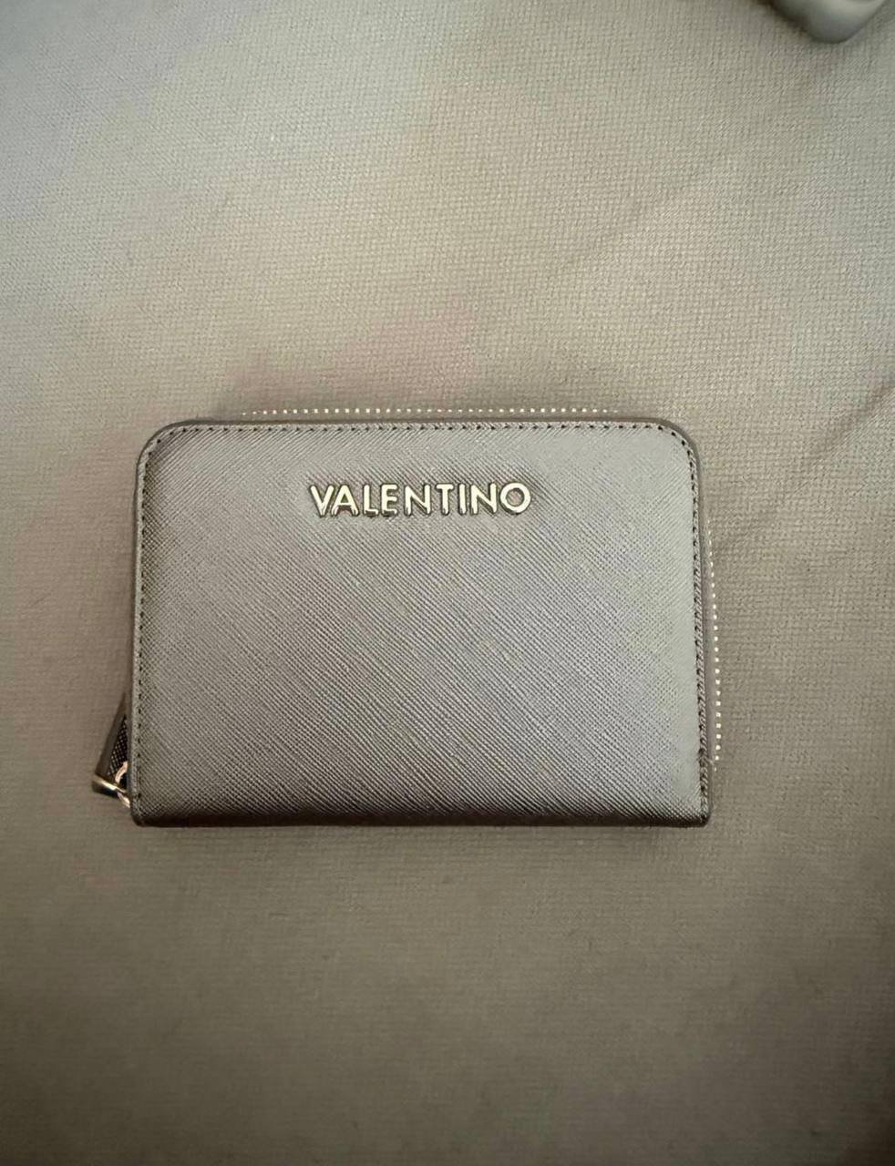 Набор Valentino: кошелек и зеркальце — Санкт-Петербург, Россия