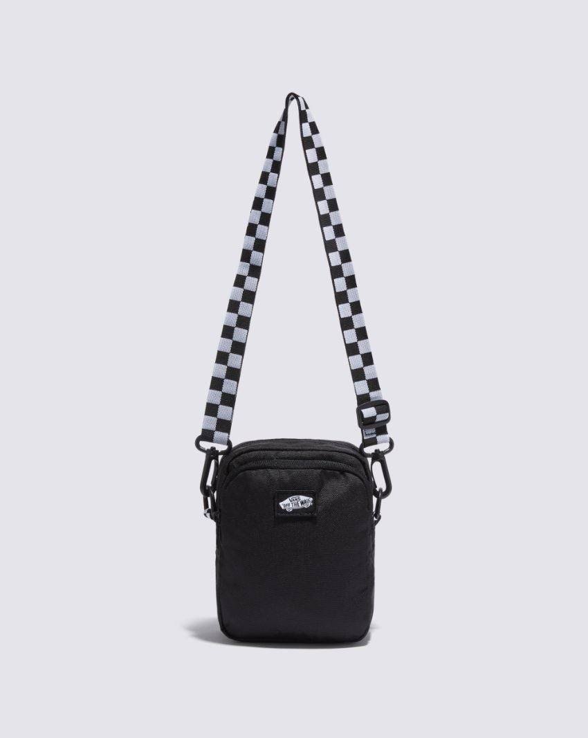 Bolso cruzado Vans con correa ajustable — Belgrado, Serbia Bolso cruzado Vans con correa ajustable — Belgrado, Serbia