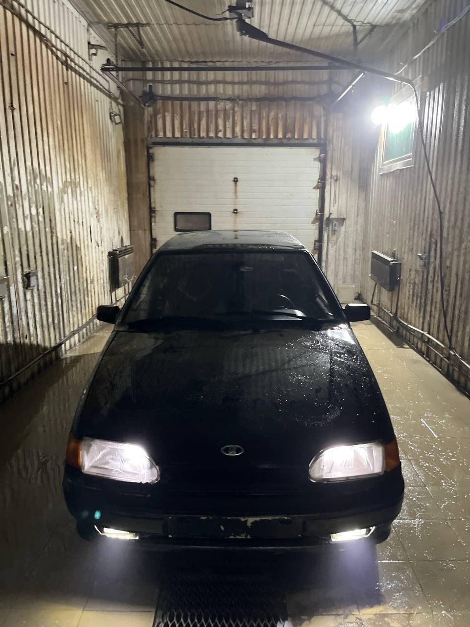 VAZ 2114 2010, 45000 RUB (deregistered) — Moscow, Russia