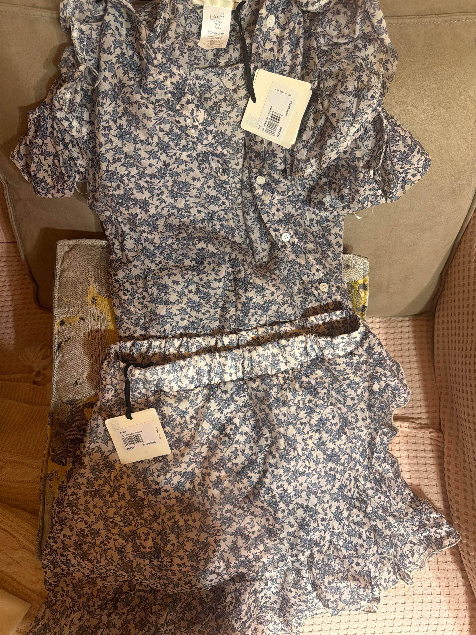 Conjunto Vicolo (comprado en onestore) — Limasol, Chipre