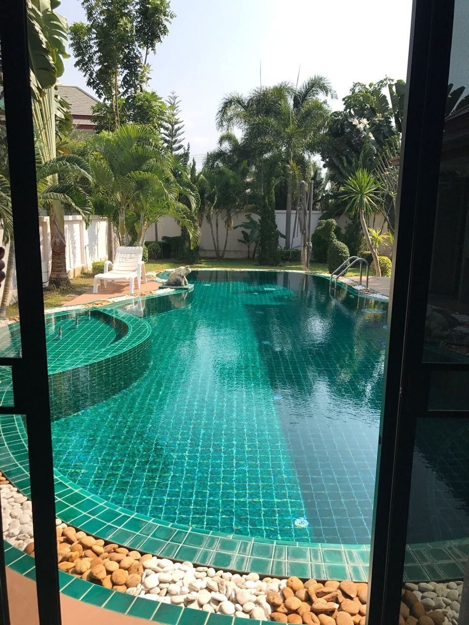 Villas in Pattaya (check dates) — Pattaya, Thailand