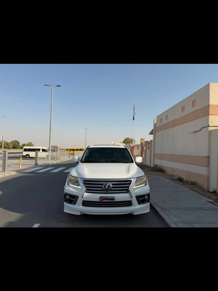 لوحة مميزة للبيع — مستعمل — دبي, الإمارات