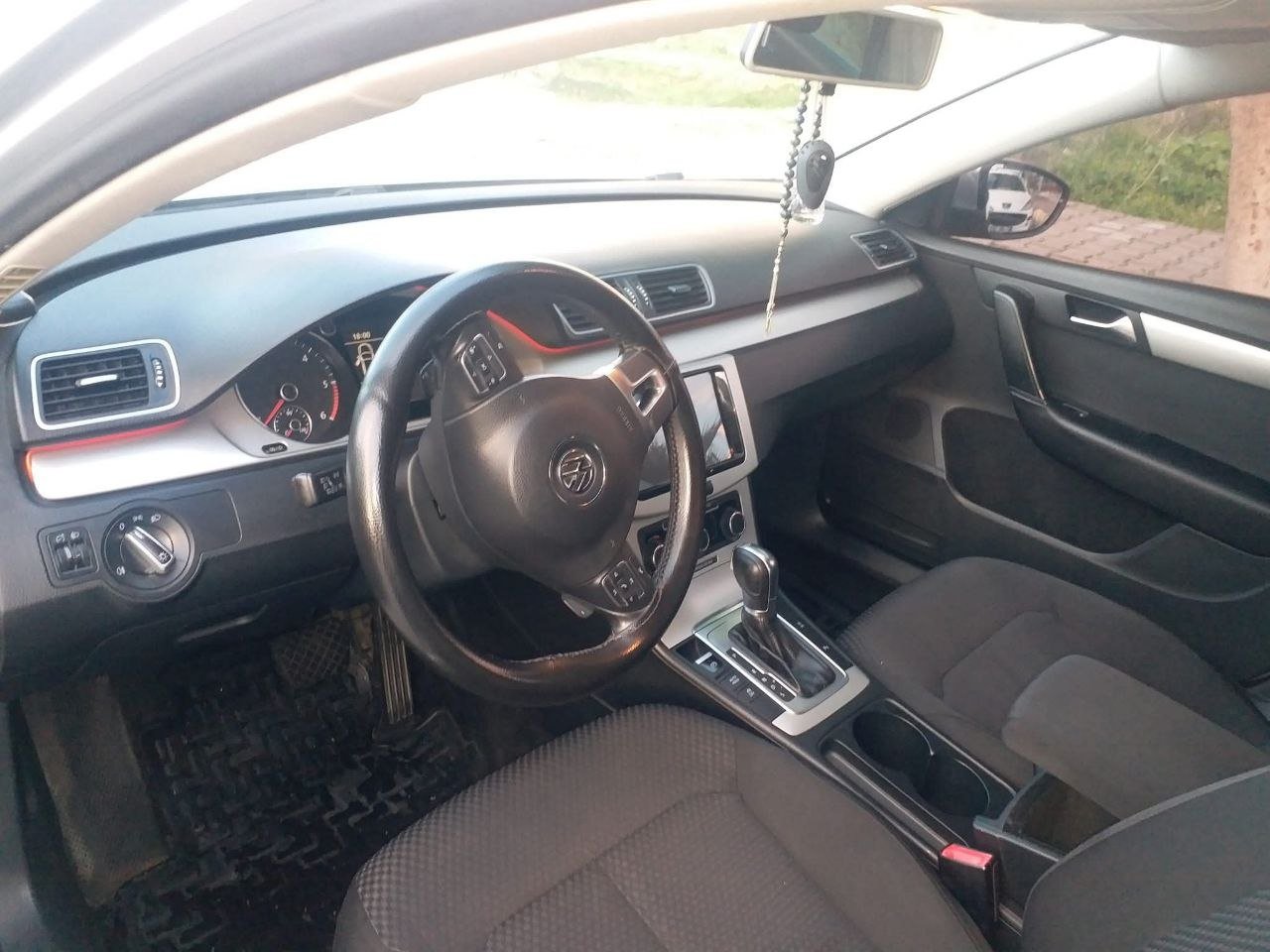 Volkswagen Passat Trendline 2014 — usado — Antalya, Turquía