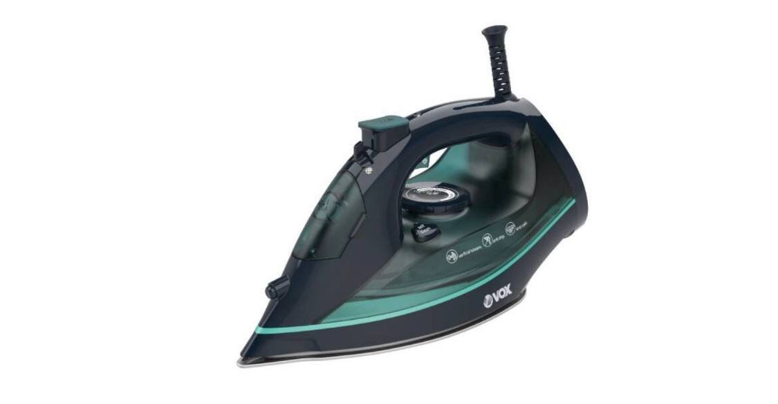 مكواة بخار VOX Super Glide جديدة غير مفتوحة — جديد — نوفي ساد, صربيا