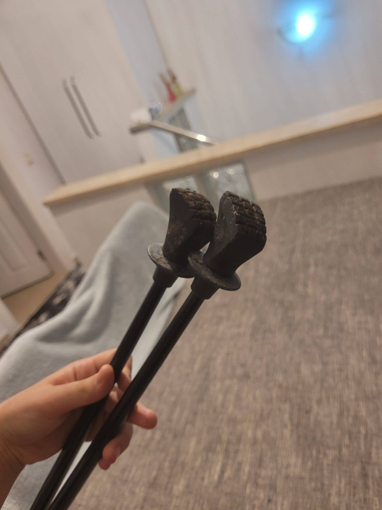 Walking sticks KARHU 500 TL — Alanya, Turkey Walking sticks KARHU 500 TL — Alanya, Turkey
