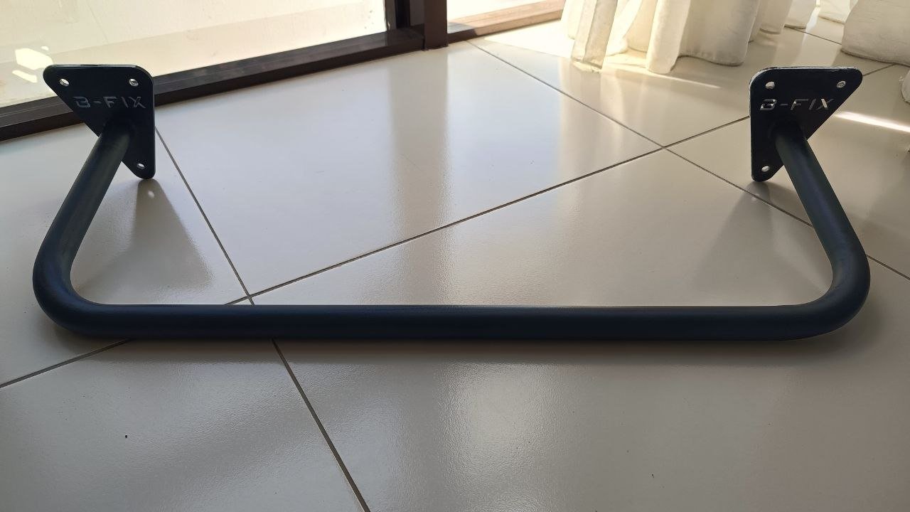 Wall pull-up bar B-FIX 84x30 cm, 500 lira — Alanya, Turkey Wall pull-up bar B-FIX 84x30 cm, 500 lira — Alanya, Turkey