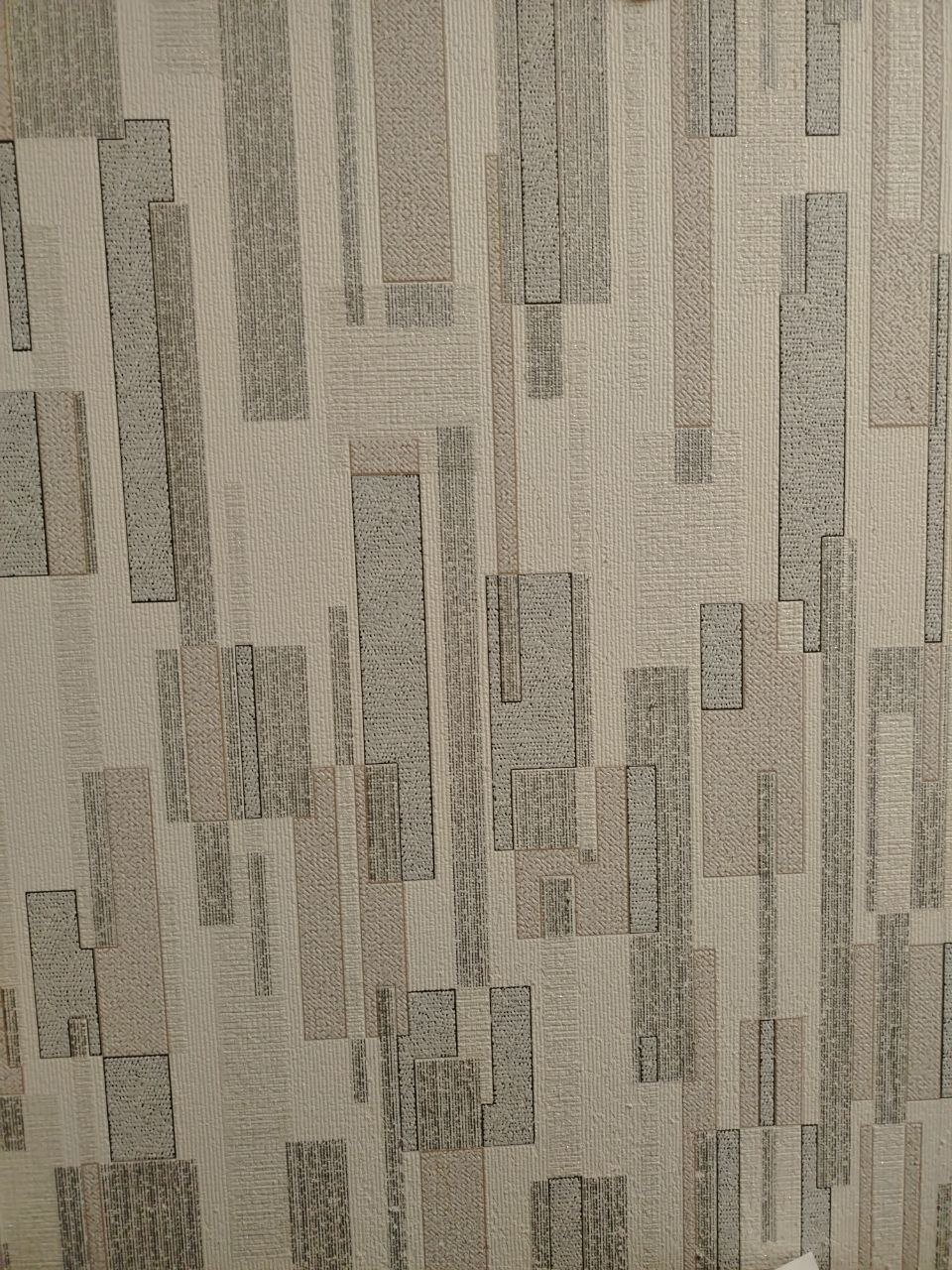 Wallpaper leftovers, 2 types (107 cm) — used/leftovers — Moscow, Russia