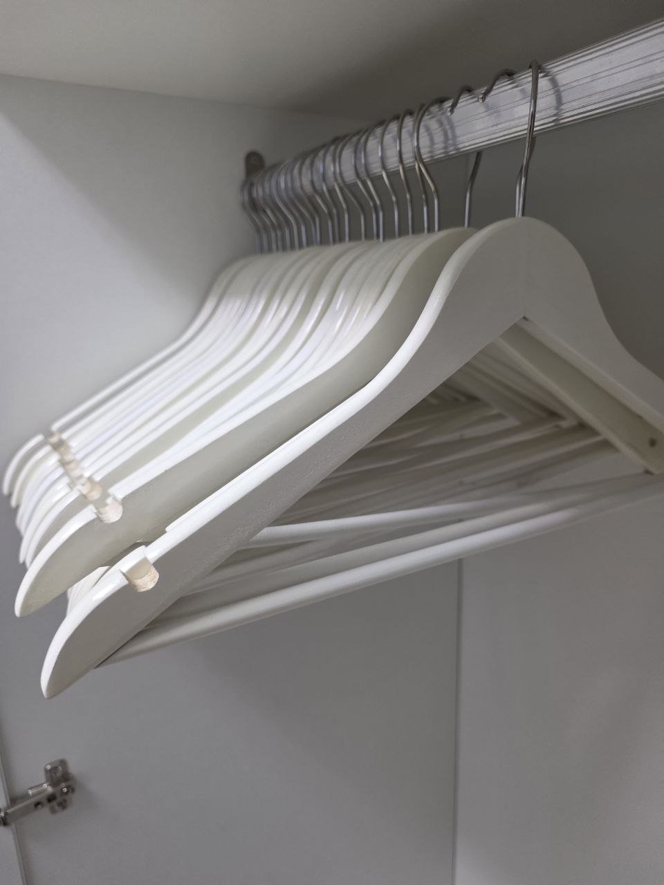 Wardrobe 70€ free hangers Limassol Omnia — Limassol, Cyprus