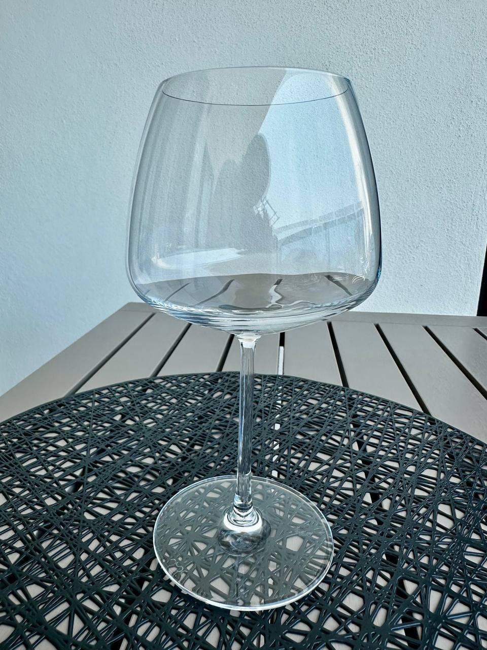 Copa para vino blanco 200 TL por unidad — Alanya, Turquía