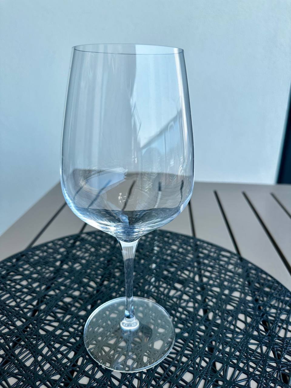 Copa para vino blanco 200 TL por unidad — Alanya, Turquía