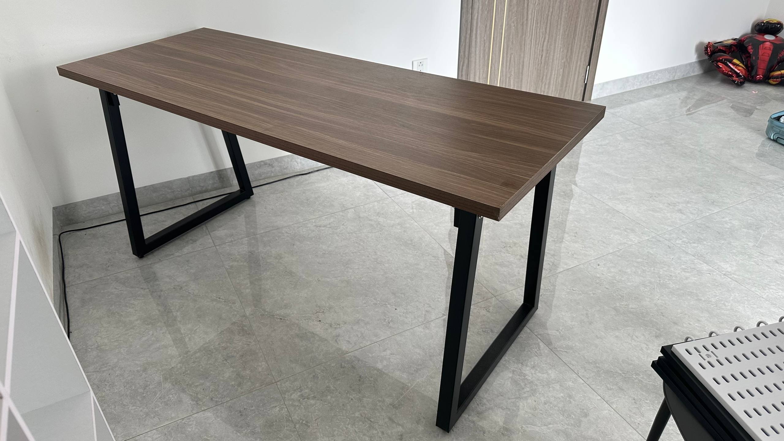 Escritorio de oficina ancho 160x60 — new — Nha Trang, Vietnam