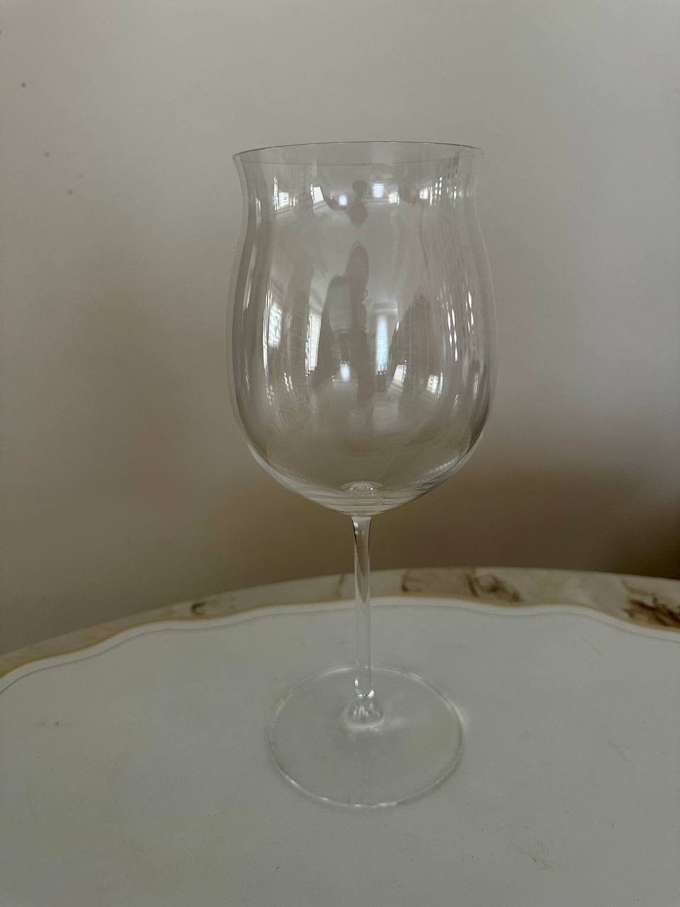 Copas de vino (varios modelos), 250 TL c/u — Alanya, Turquía