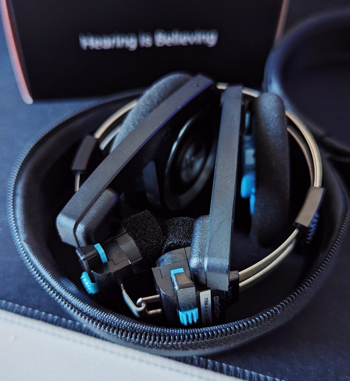 Беспроводные наушники KOSS Porta Pro Wireless — Тбилиси, Грузия Беспроводные наушники KOSS Porta Pro Wireless — Как новый — Тбилиси, Грузия