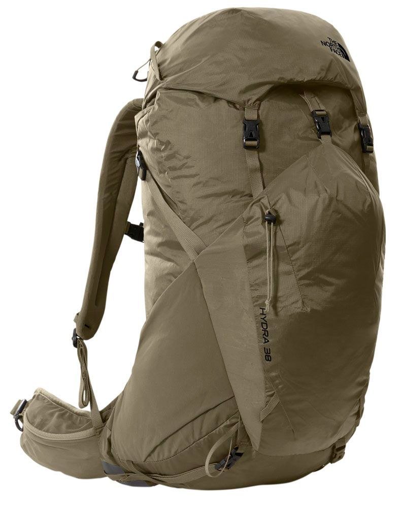 Mochila de mujer The North Face Hydra 38L — bueno — Belgrado, Serbia