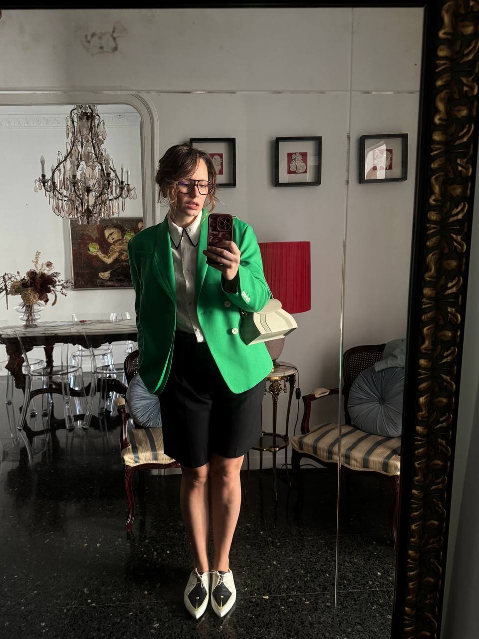 Women’s blazer, size M — Valencia, Spain