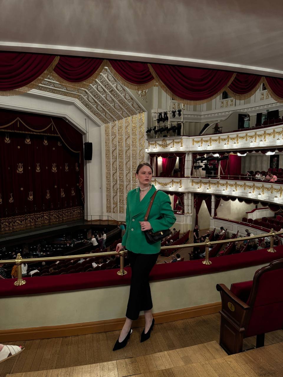 Women’s blazer, size M — Valencia, Spain