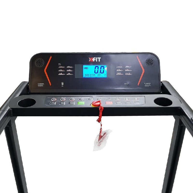 Беговая дорожка X-FIT Treadmill 2 Slim — Лимасол, Кипр