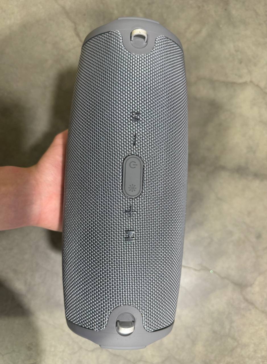 Портативная колонка XTEMRE Portable Wireless Speaker — Санкт-Петербург, Россия Портативная колонка XTEMRE Portable Wireless Speaker — новый — Санкт-Петербург, Россия