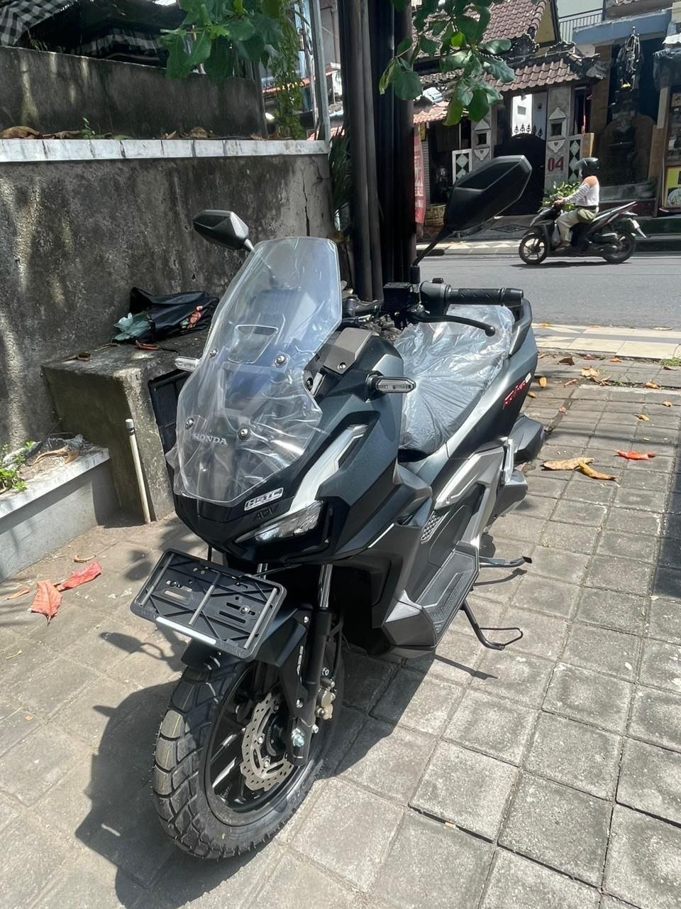 Yamaha ADV ABS 2026 (rental) — used — Bali, Indonesia