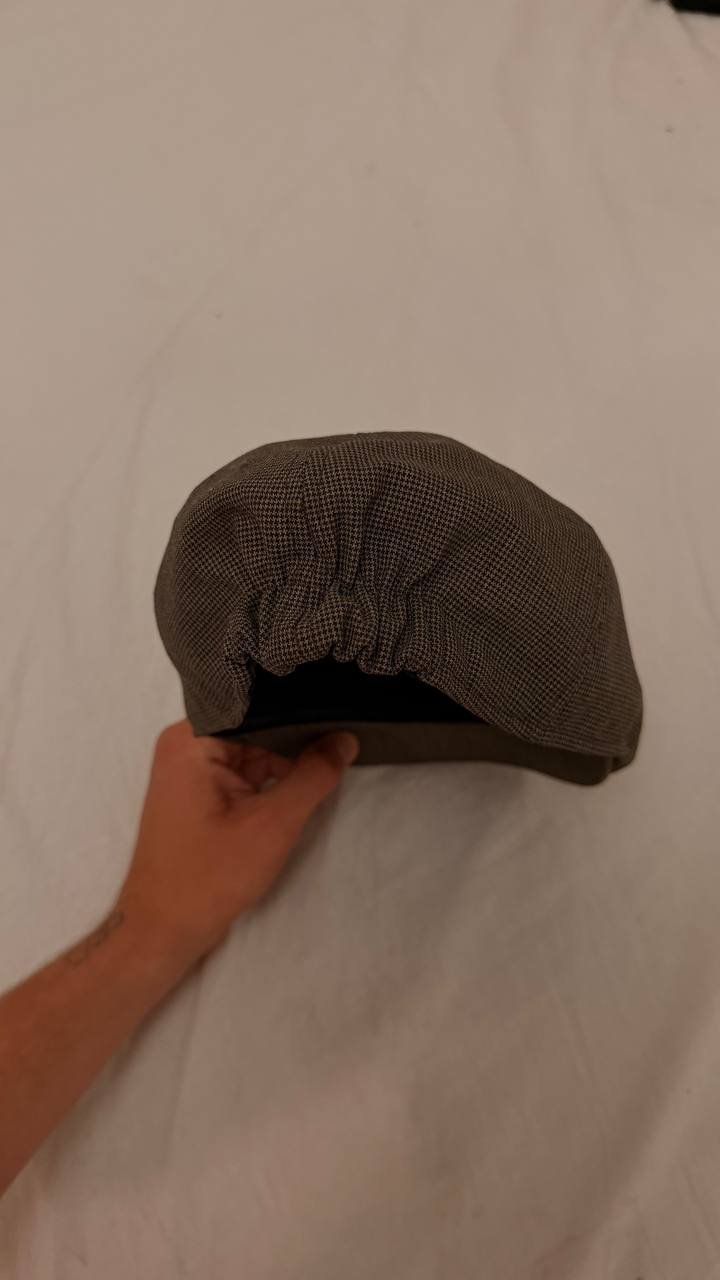 Кепка восьмиклинка Zara (one size) — Белград, Сербия Кепка восьмиклинка Zara (one size) — Белград, Сербия
