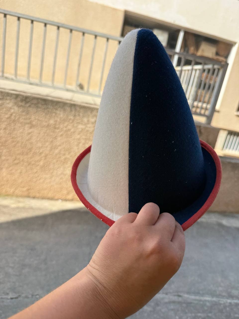 Zara hat, size 22 cm, perfect condition — Limassol, Cyprus Zara hat, size 22 cm, perfect condition — Limassol, Cyprus