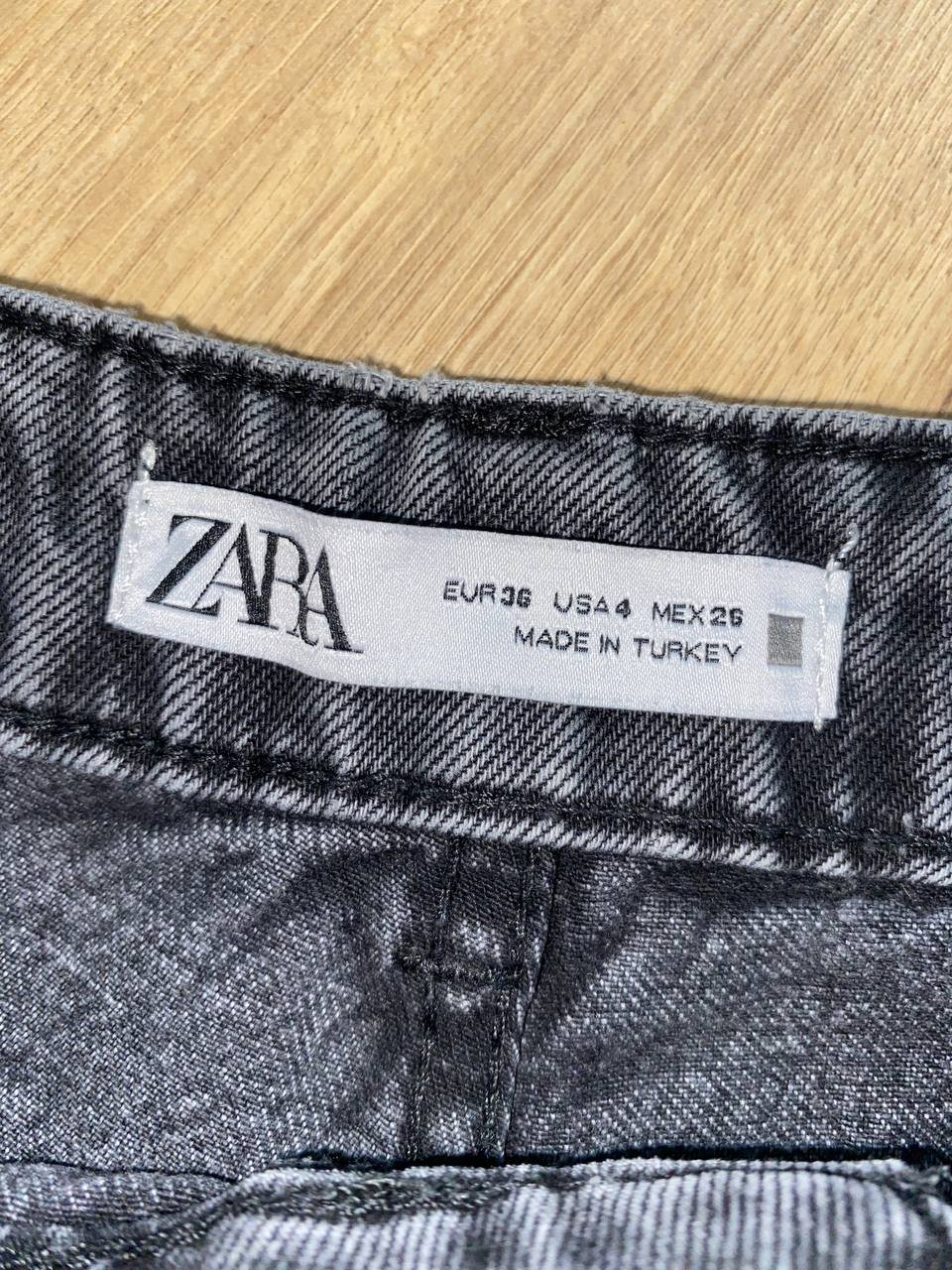 جينز زارا مقاس EUR36 — باتومي, جورجيا