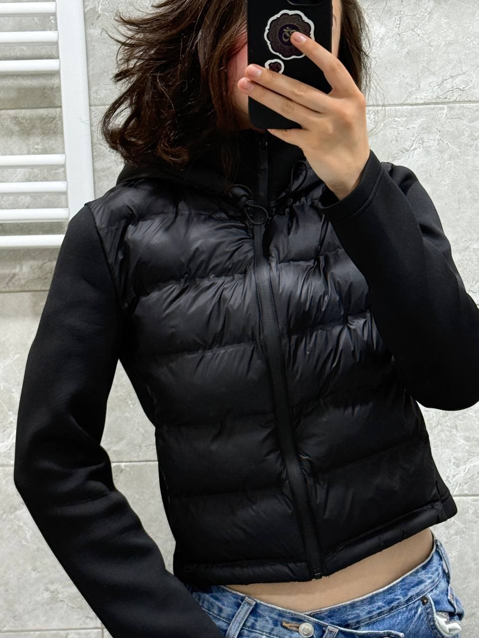 ملابس خارجية من Zara (معطف/جاكيت) — باتومي, جورجيا