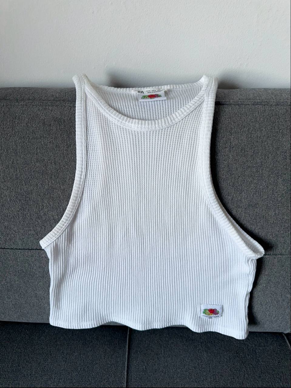Топ полотенце Zara S — новый — Дананг, Вьетнам